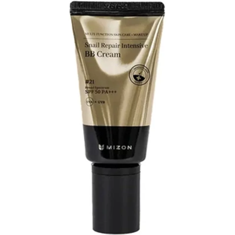 Mizon Snail Repair Intensive BB Cream SPF 50 21