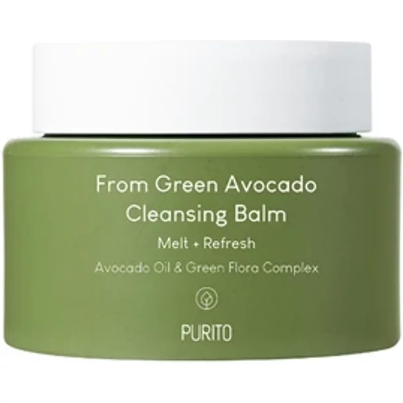 Purito From Green Avocado Cleansing Balm 100ml