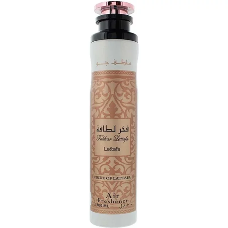 Lattafa Fakhar Pride Of Lattafa Air Freshener 300ml