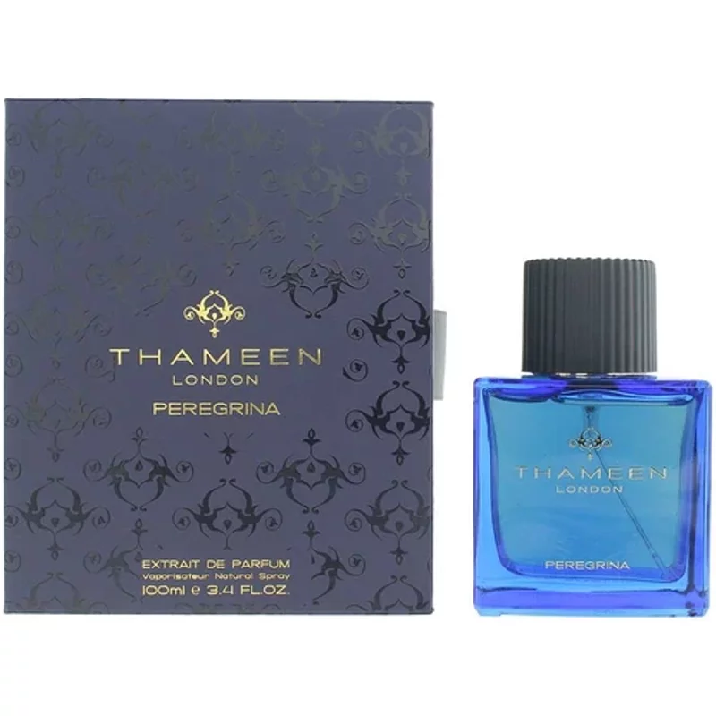 Thameen Peregrina by Thameen EXTRAIT DE PARFUM SPRAY 3.4 OZ for UNISEX