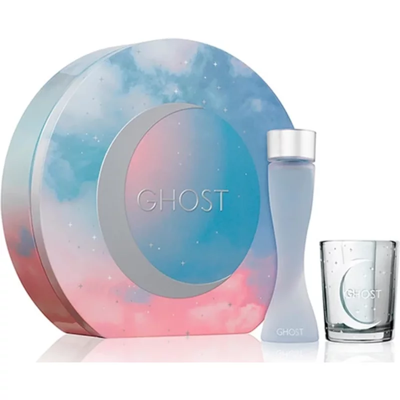 Ghost Original Gift Set 30ml Eau De Toilette + Scented Candle