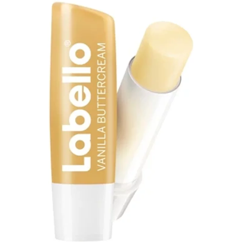 Labello Vanilla Buttercream Lip Balm 4.8g