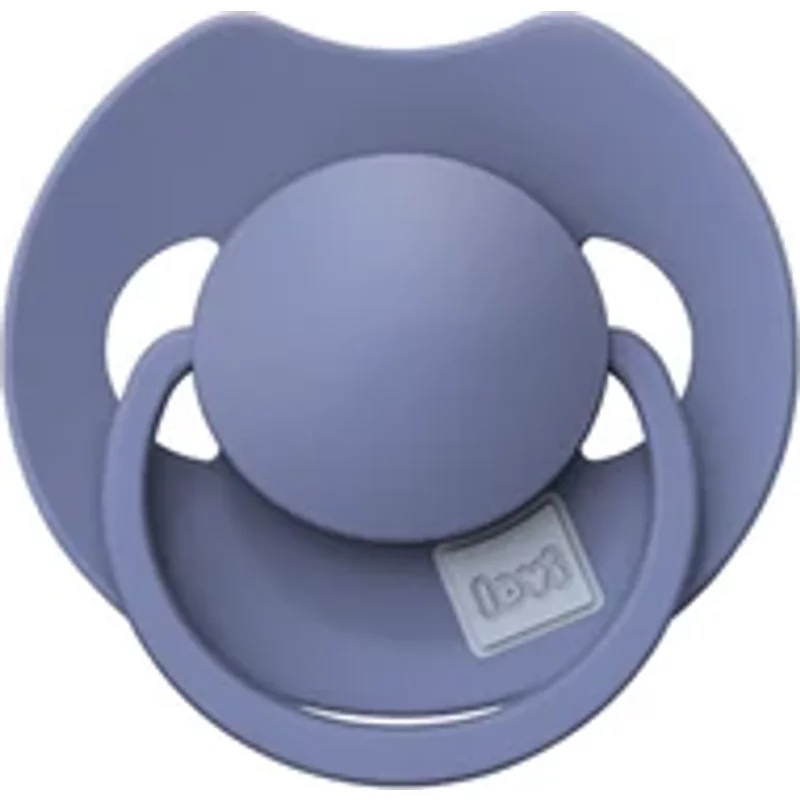 LOVI Prime Silicone Dynamic Soother 0-6m Blue