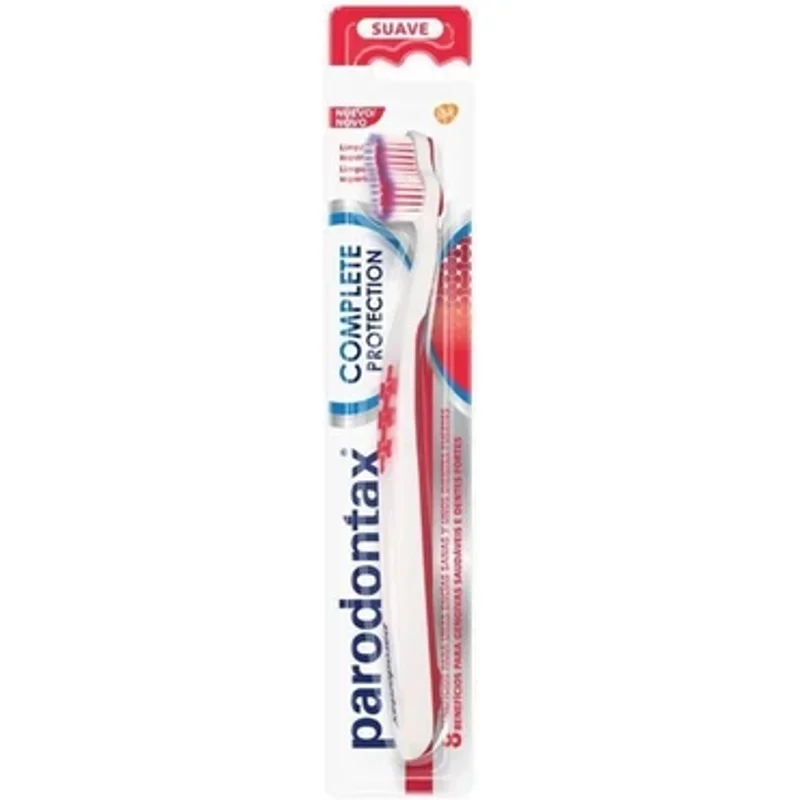 Parodontax Complete Protection Toothbrush Smooth x1