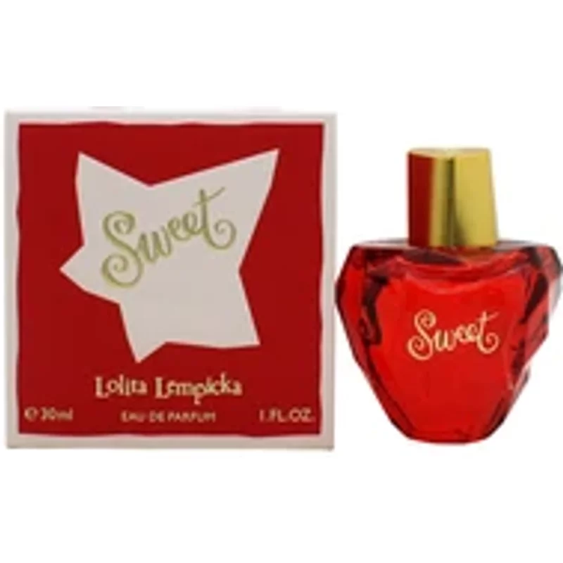 Lolita Lempicka Sweet Eau De Parfum 30ml
