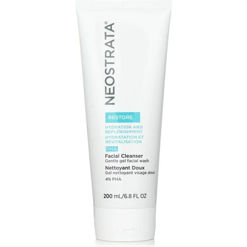 Neostrata by Neostrata Skincare Restore - PHA Facial Cleanser -200ml/6.8OZ for WOMEN