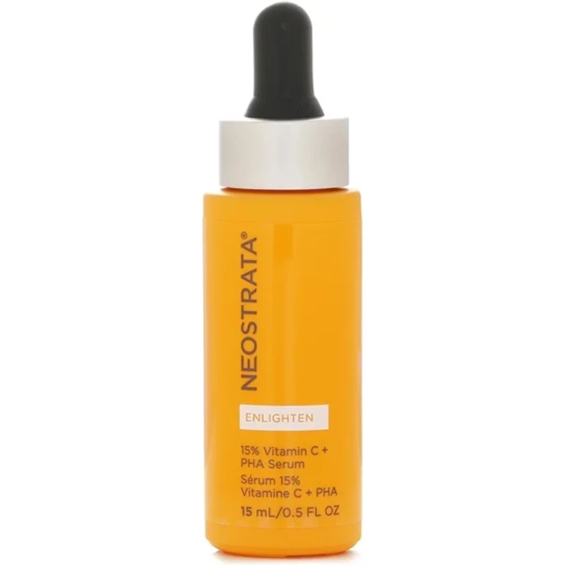 NeoStrata Enlighten 15% Vitamin C + PHA Serum 15ml