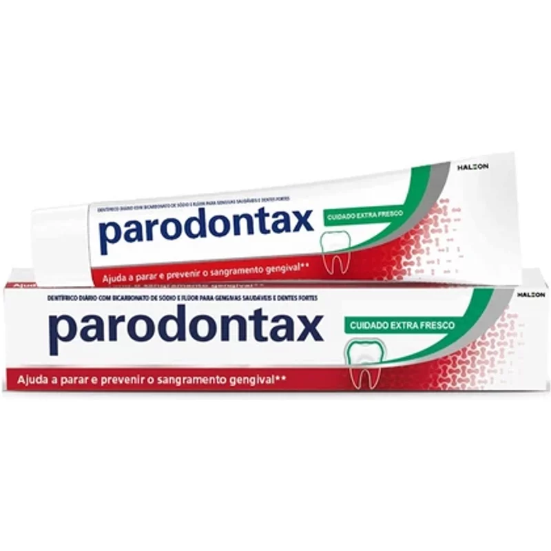Parodontax Gum Expert Extra Fresh Care Toothpaste 75ml