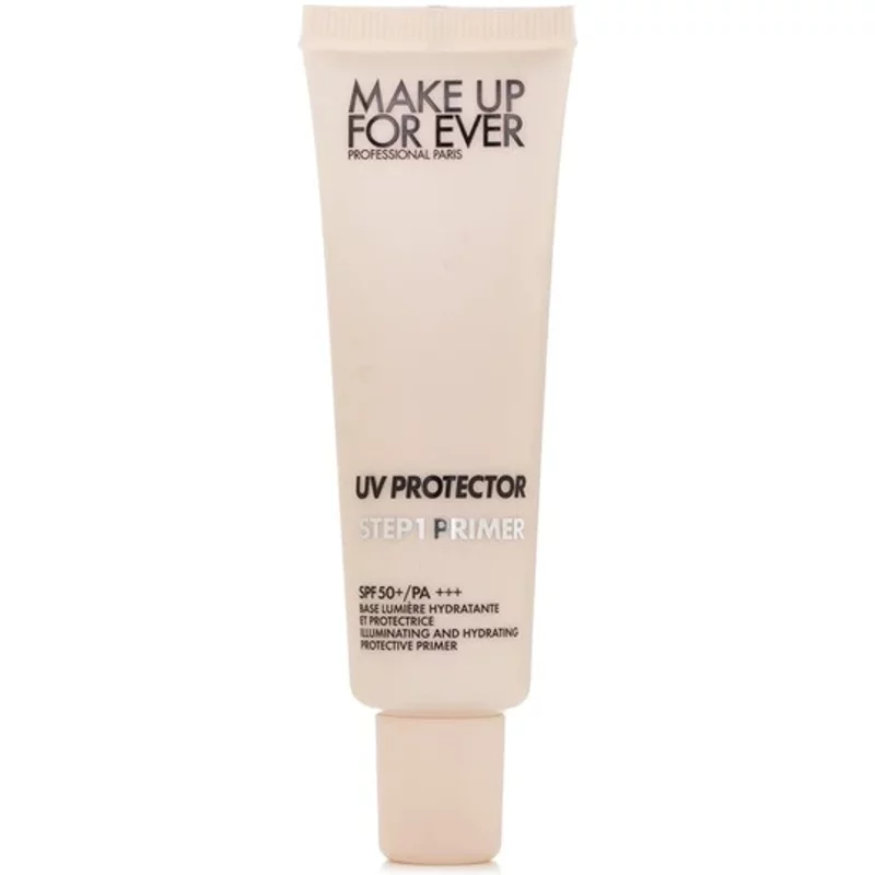 MAKE UP FOR EVER UV Protector Step 1 Primer SPF 50 30ml
