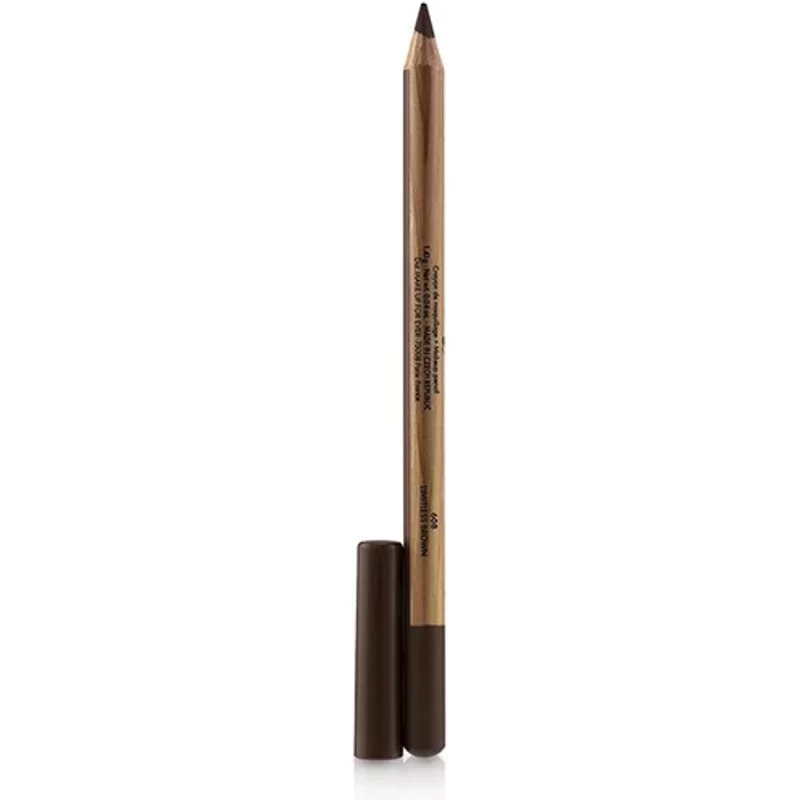 Artist Color Pencil - Brow, Eye & Lip Liner - 608 Limitless Brown