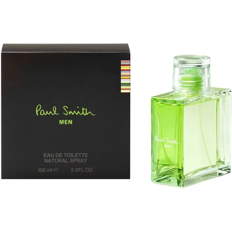 Paul Smith Men Eau De Toilette 100ml