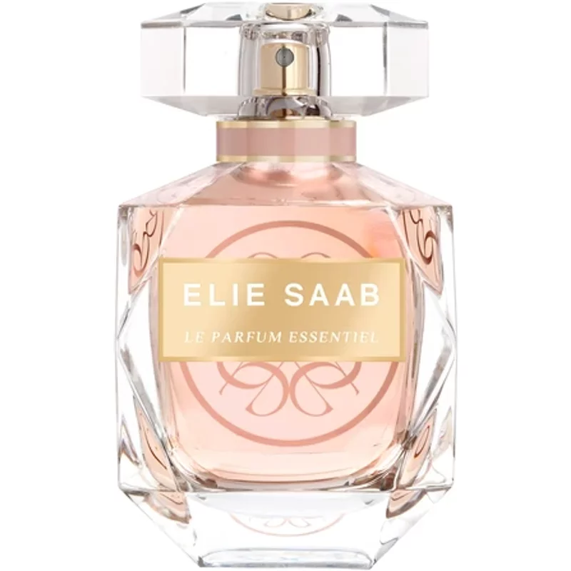 Elie Saab Le Parfum Essentiel Perfume for Women - Eau de Parfum Spray 3.0 oz
