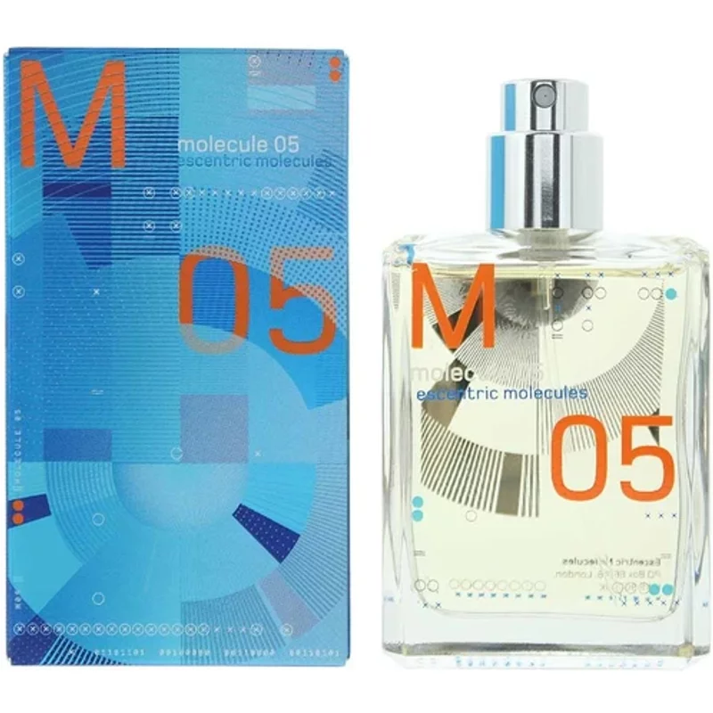 Escentric Molecules 05 Eau De Toilette 30ml