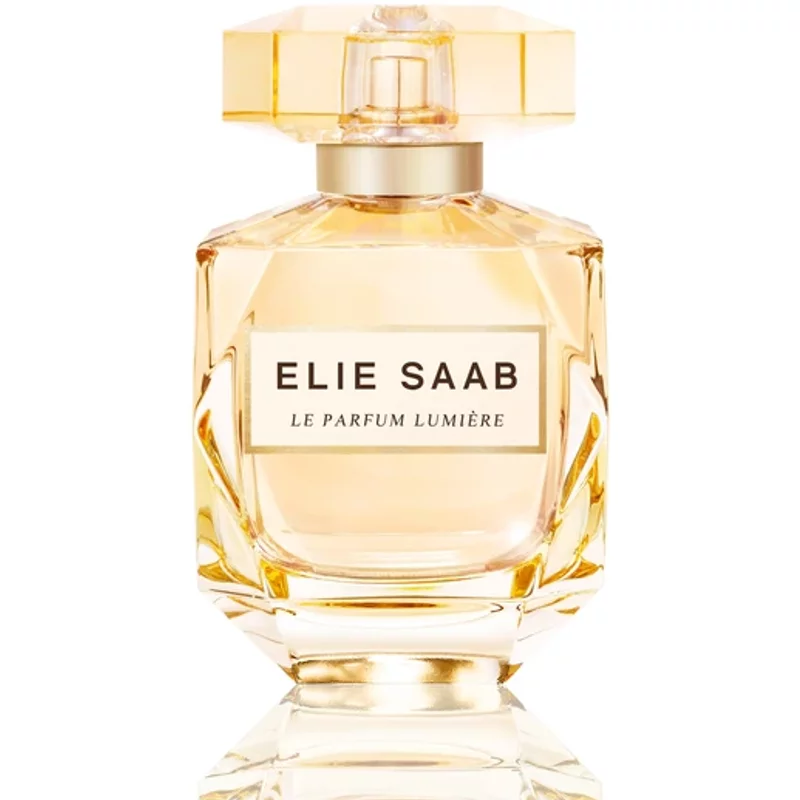Elie Saab Le Parfum Lumiere Eau De Parfum 50ml