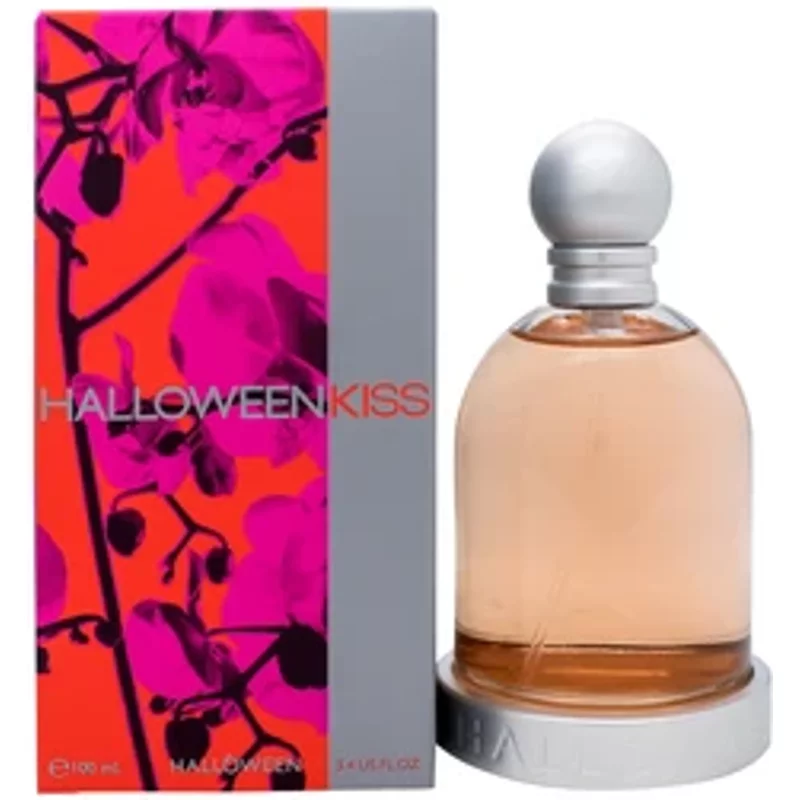 Jesus del Pozo Halloween Kiss Eau De Toilette 100ml