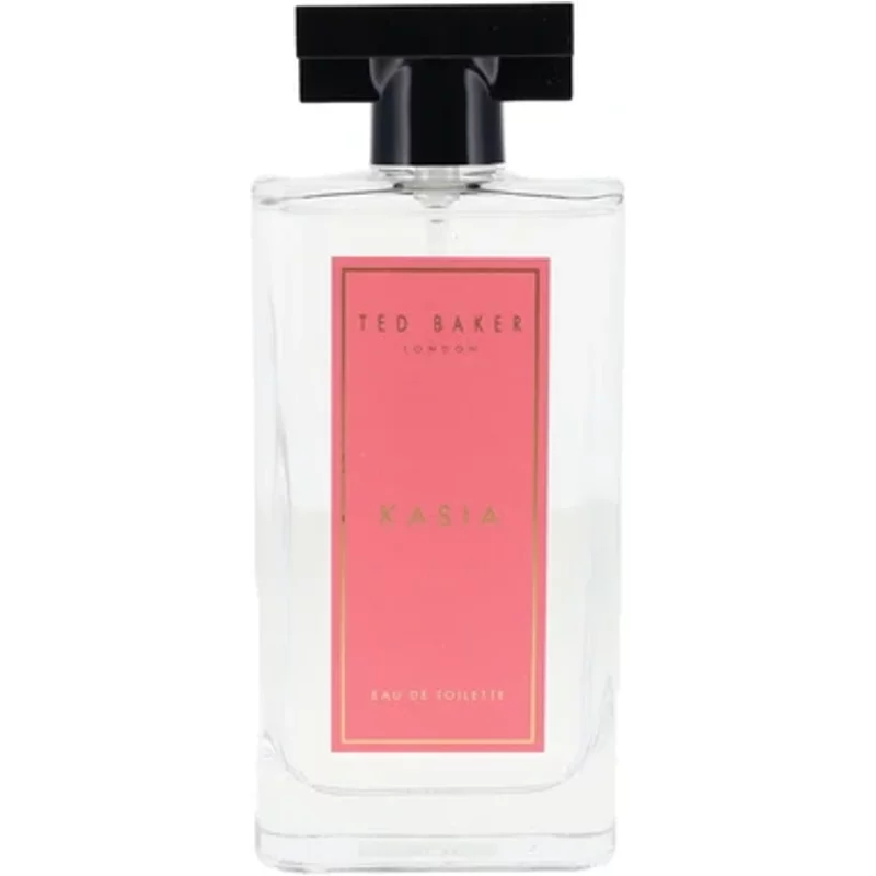 Ted Baker Floralicious Kasia Eau De Toilette 100ml
