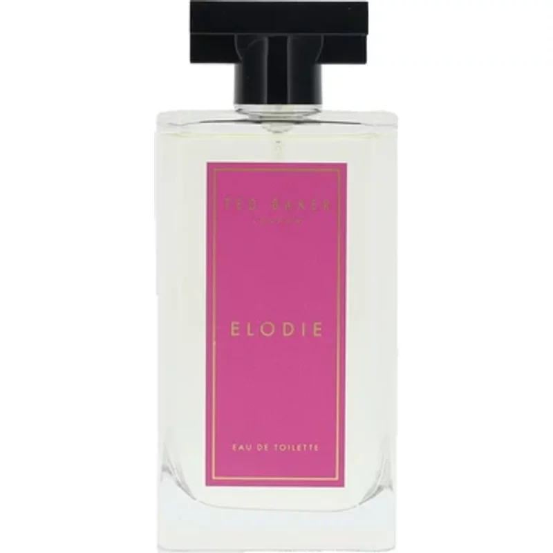 Ted Baker Floralicious Elodie Eau De Toilette 100ml
