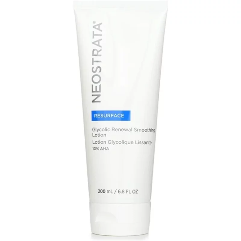 NeoStrata Resurface Glycolic Renewal Smoothing Lotion 10% AHA 200ml