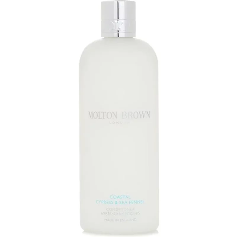 Molton Brown Coastal Cypress & Sea Fennel Conditioner 300ml