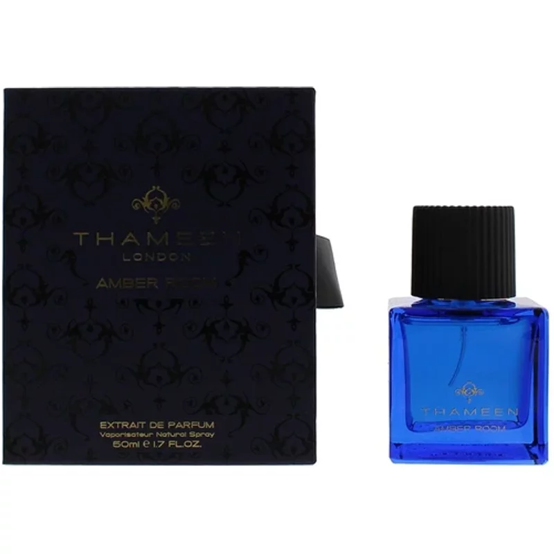 Thameen Amber Room Extrait De Parfum 50ml