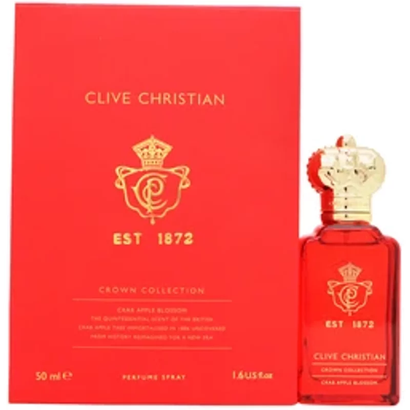 Clive Christian Crab Apple Blossom Perfume 50ml