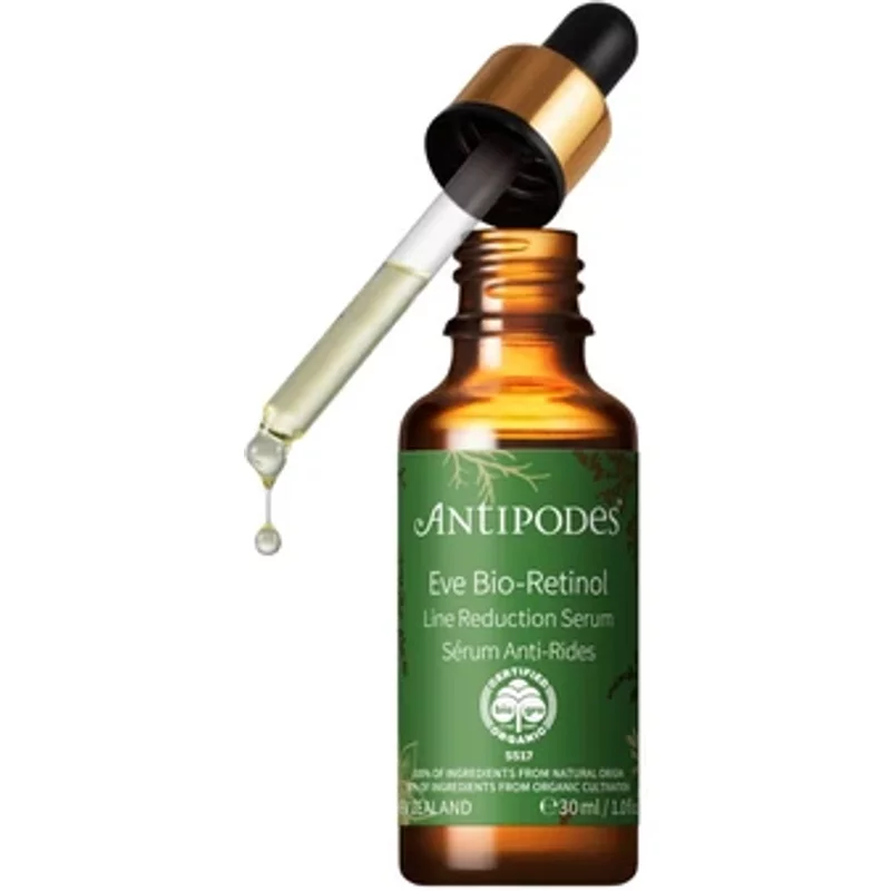 Antipodes Eve Bio-Retinol Line Reduction Serum 30ml