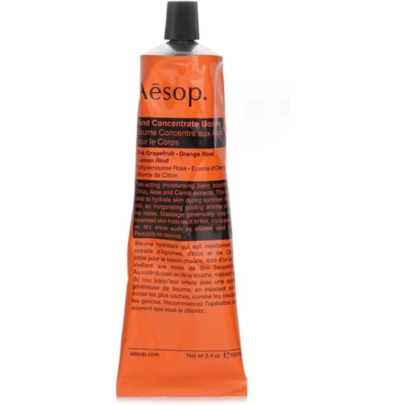 Aesop Rind Concentrate Body Balm 100ml
