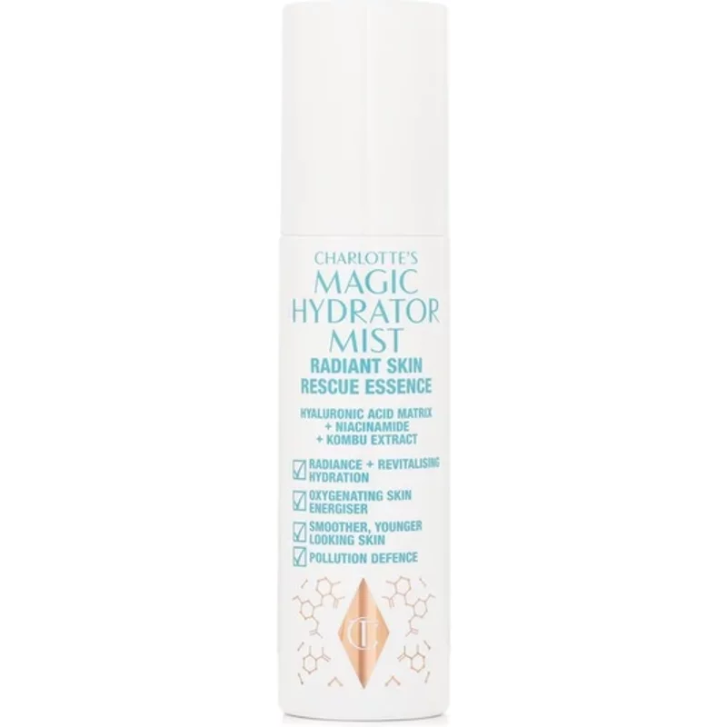 Charlotte Tilbury Charlotte's Magic Hydrator Mist 75ml