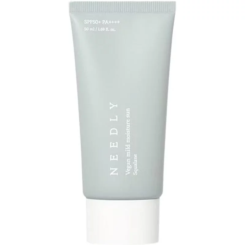 Needly Vegan Sun Moisture 50ml