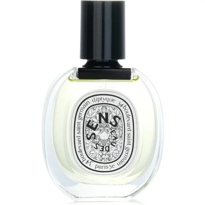 Diptyque Eau Des Sens Eau De Toilette 50ml