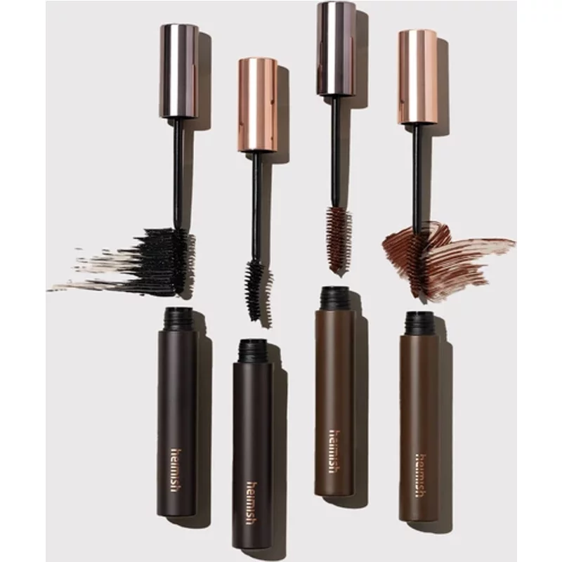 Heimish Dailism Smudge Stop Mascara Curling Black 9g