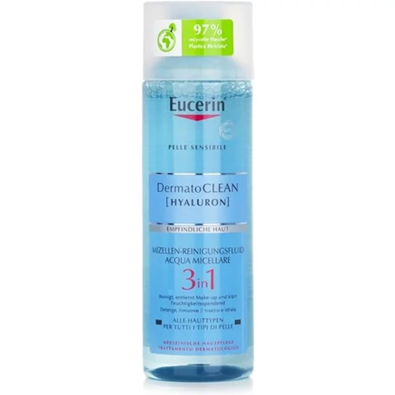Eucerin DermatoClean Acqua Micellare 3 In 1 200ml