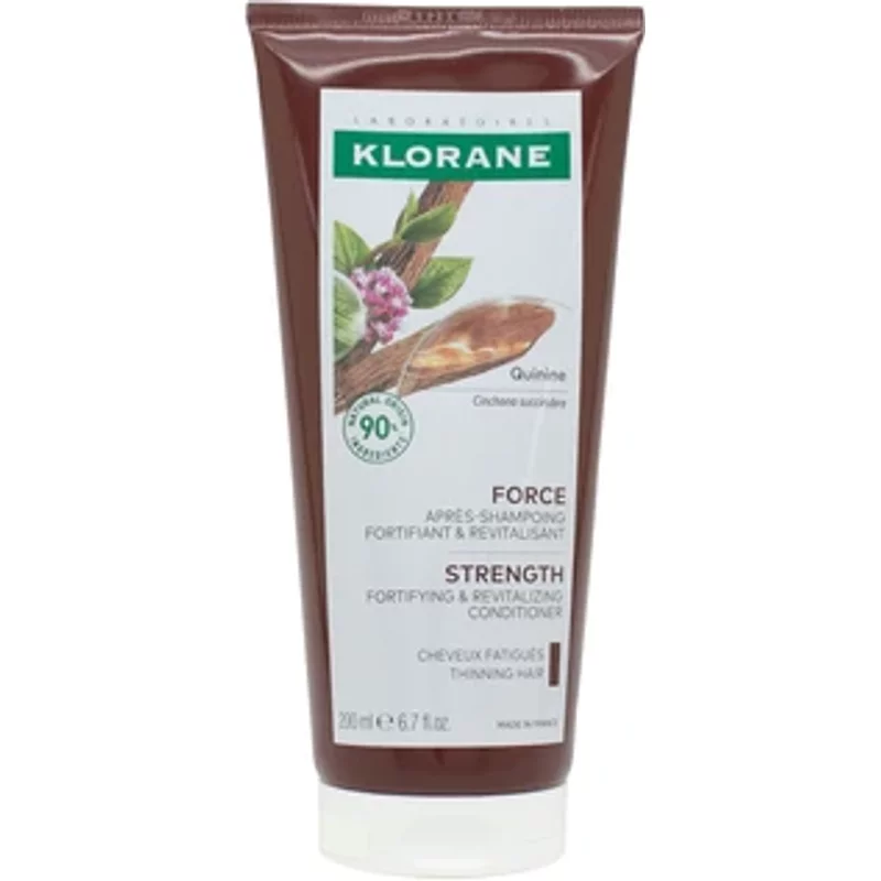 Klorane Quinine Conditioning Balm 200ml
