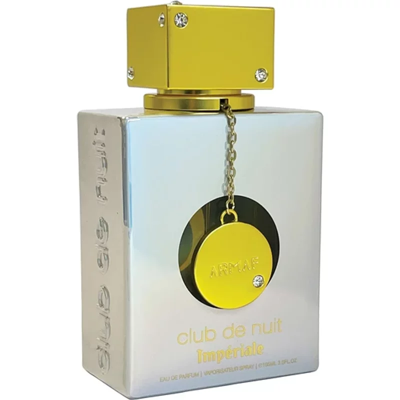 Armaf Club De Nuit Imperiale Perfume for Women - Eau de Parfum Spray 3.6 oz
