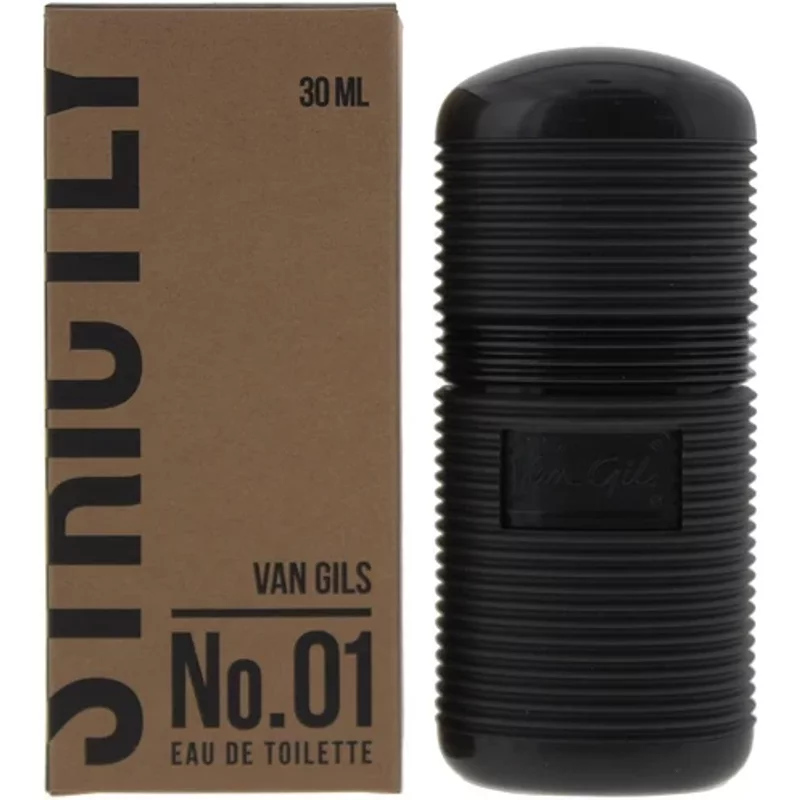 Van Gils Strictly No 1 Eau De Toilette 30ml