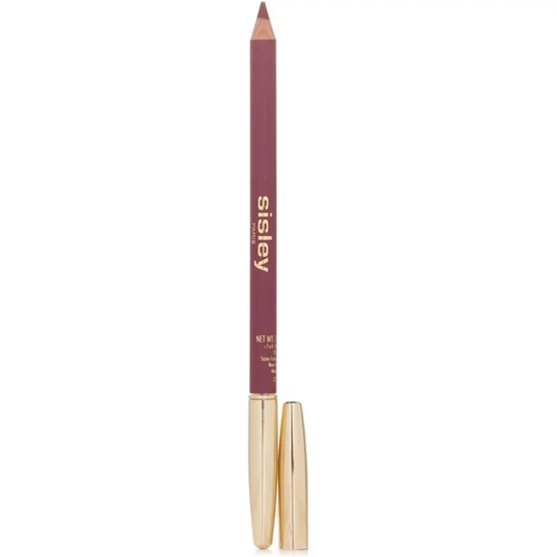Phyto Levres Perfect Lip Liner With Lip Brush & Sharpener - Burgundy