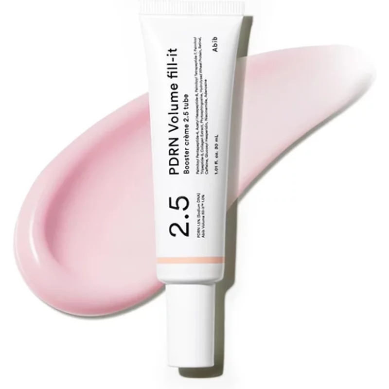 Abib PDRN Volume Fill-it Booster Creme 2.5 Tube 30ml