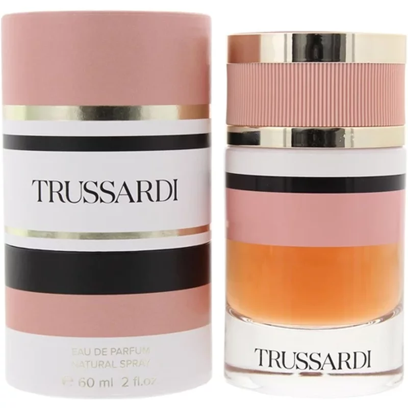 Trussardi Eau De Parfum - 2oz