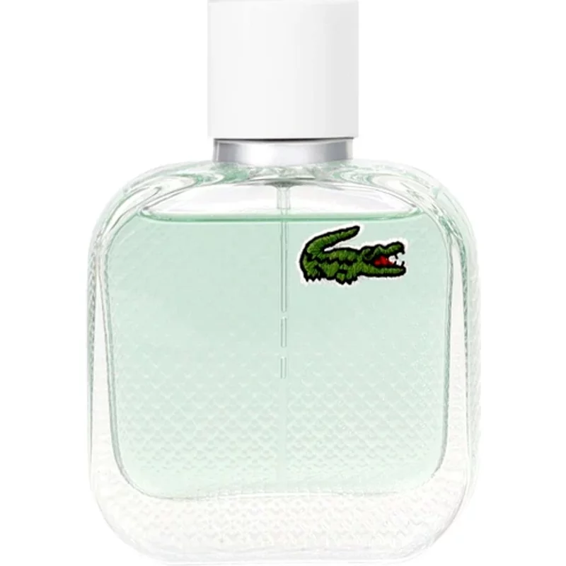 Lacoste L.12.12 Blanc Eau Fraiche Eau De Toilette 50ml