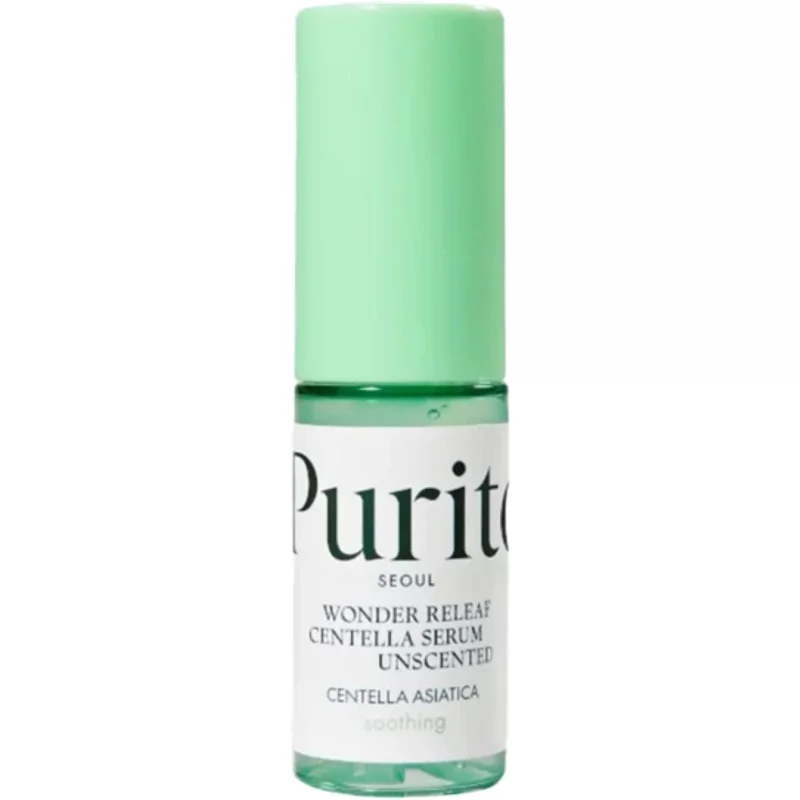 Purito Wonder Releaf Centella Serum Unscented 15ml