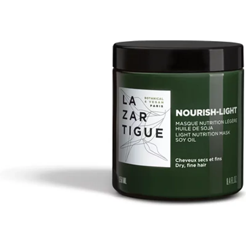 LAZARTIGUE NOURISH-LIGHT Mask 250ml
