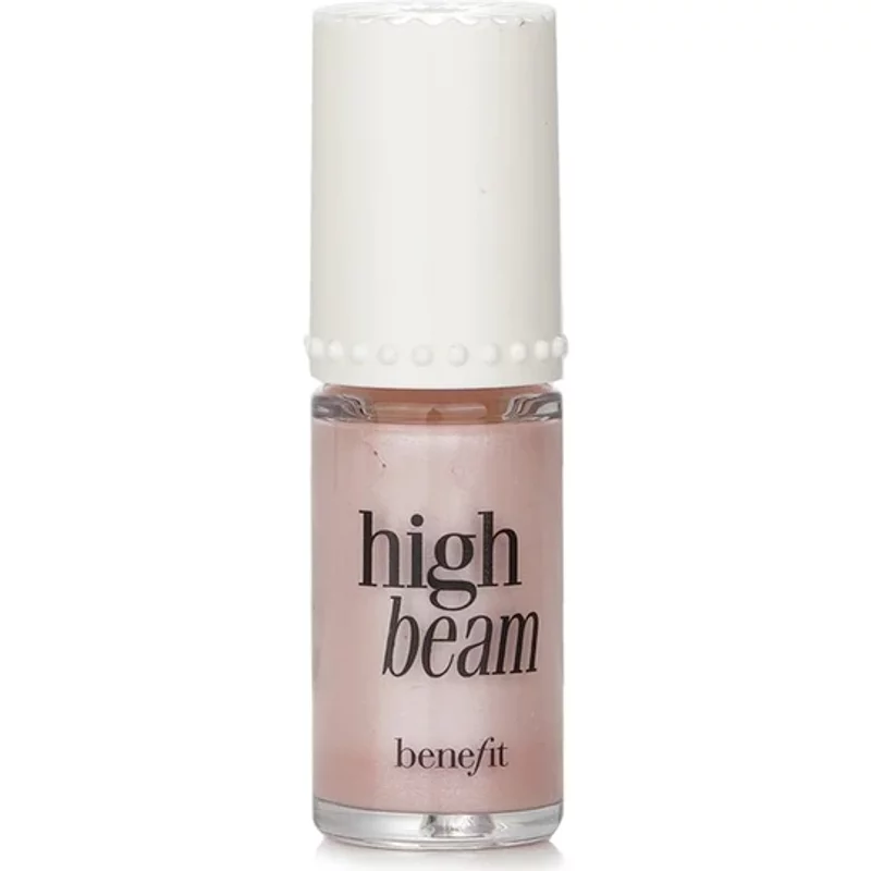 Benefit High Beam Satiny Pink Complexion Highlighter 6ml