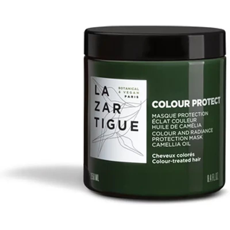 LAZARTIGUE COLOUR PROTECT Mask 250ml
