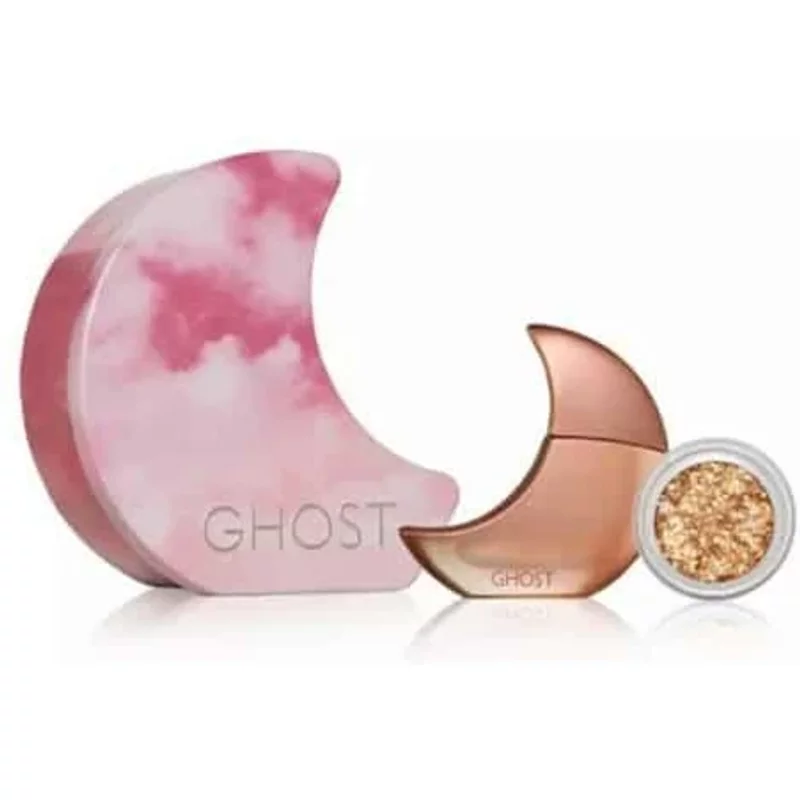 Ghost Orb Of Night Eau De Parfum Gift Set 10ml & Eye Shadow