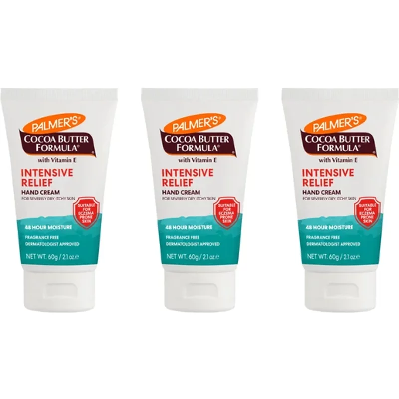Palmer's Cocoa Butter Hand Cream 60g