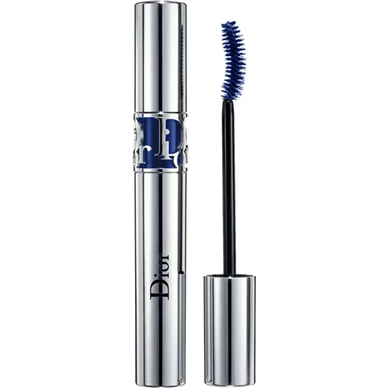 DIOR Diorshow Iconic Overcurl Spectacular Volume & Curl Mascara 264 Blue