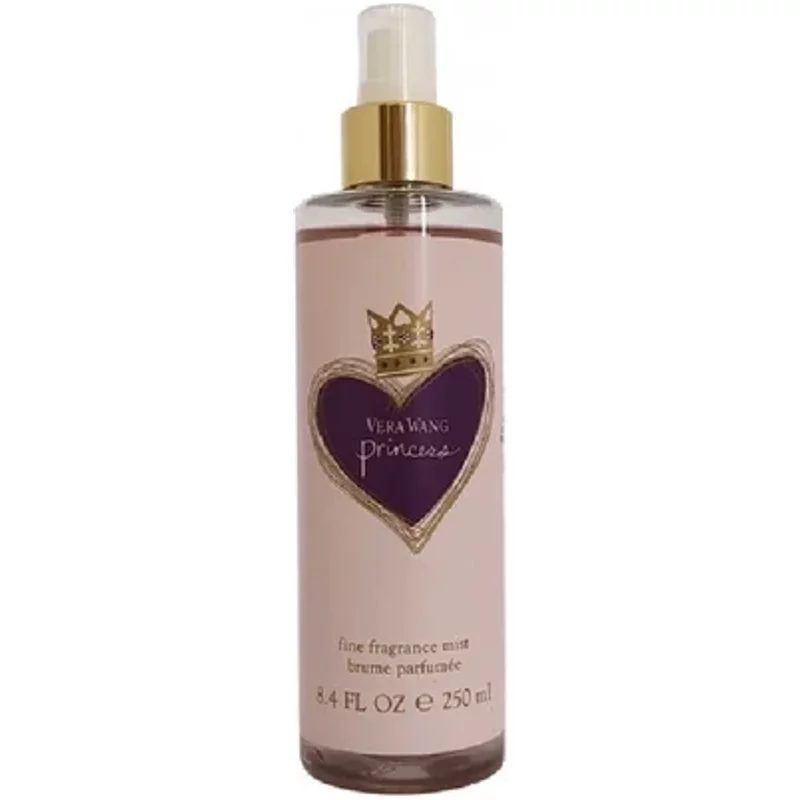 Vera Wang Princess Fragrance Body Mist 250ml