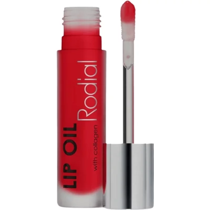 Rodial Lip Oil Cherry