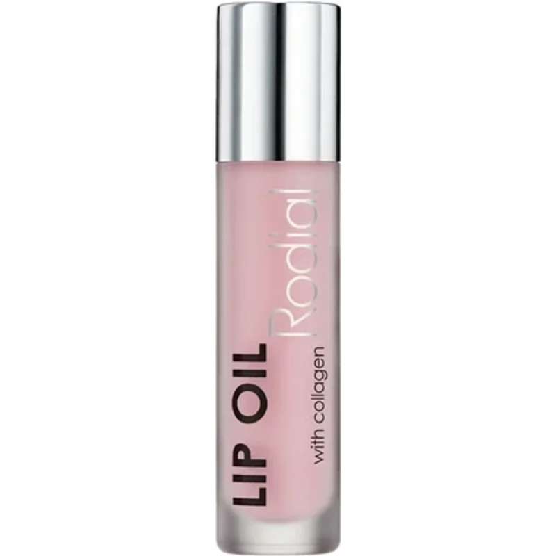 Rodial Plumping Collagen Lip Oil Original Pink