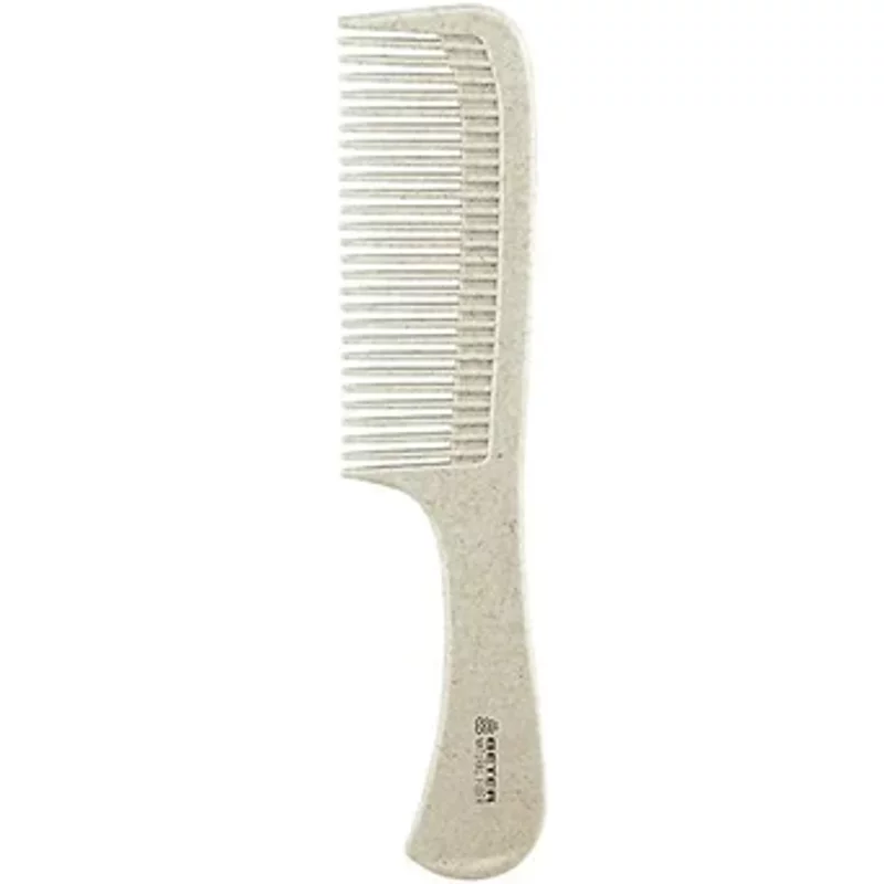 Beter Natural Fibre Styling Comb Beige